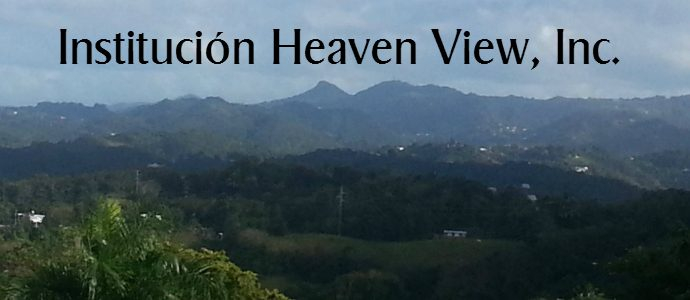 Institución Heaven View