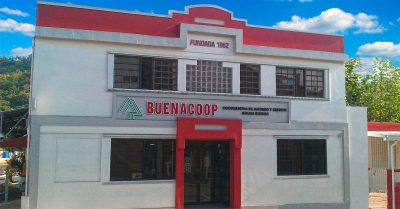 Cooperativa de Ahorro y Crédito Aguas Buenas (BuenaCoop)