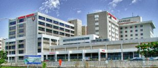 Hospital Auxilio Mutuo