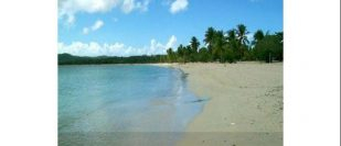 Parque Nacional Balneario Sun Bay