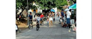 Parque Nacional Luis Muñoz Rivera "Urbano"