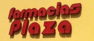 Farmacias Plaza - Hato Rey